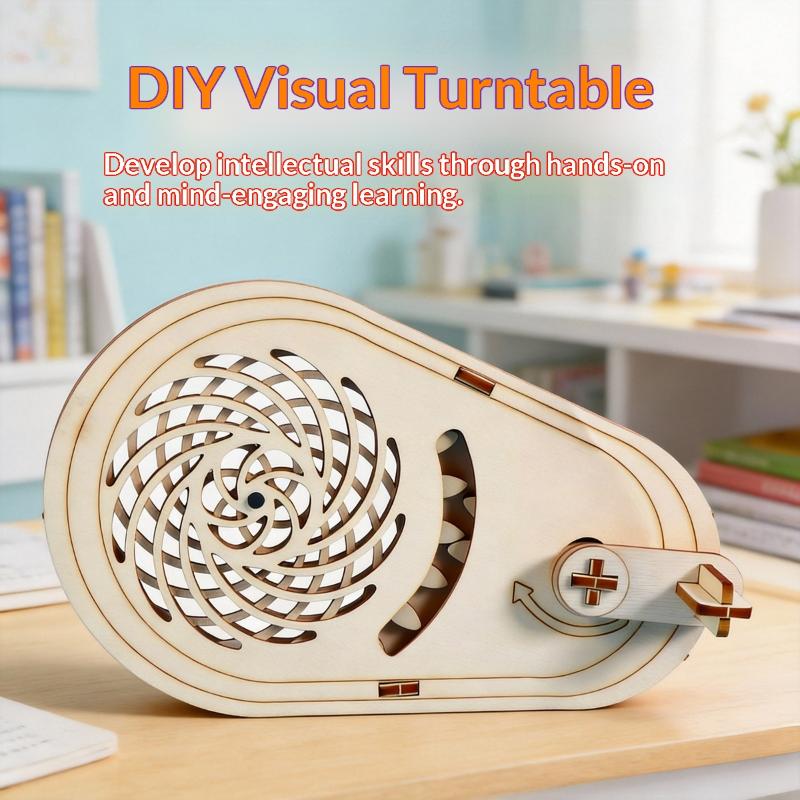 Science Project Kit - Улучшите изучение науки с помощью набора