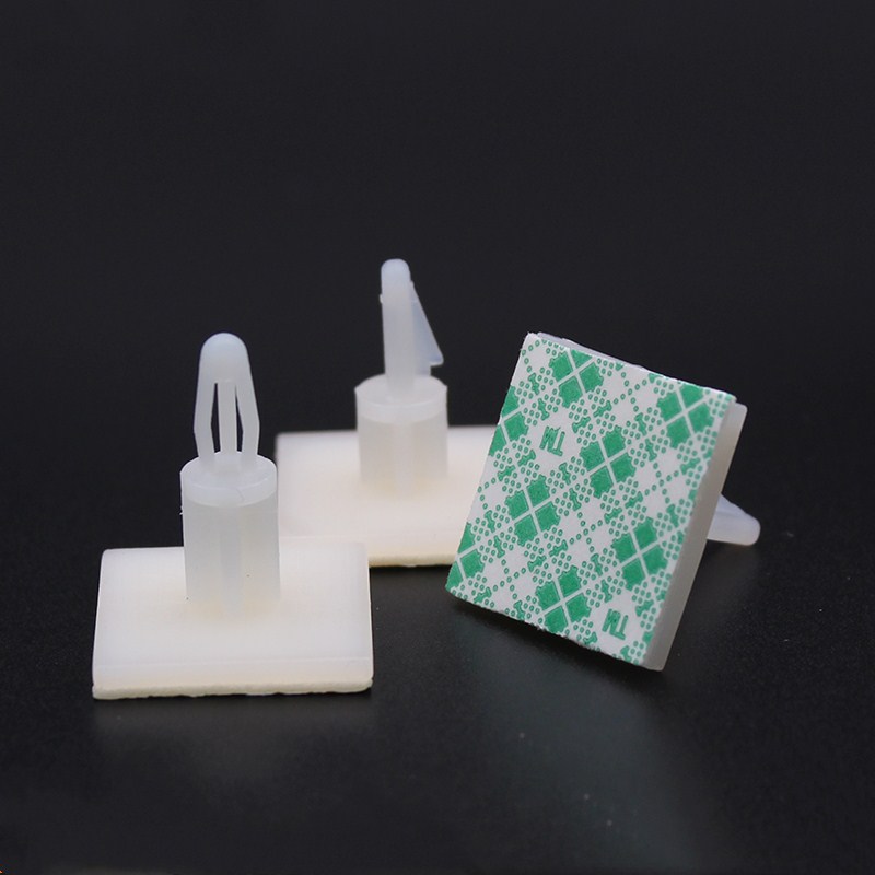 Circuit Snap Kit - 50 шт., пластиковая стойка для печатной