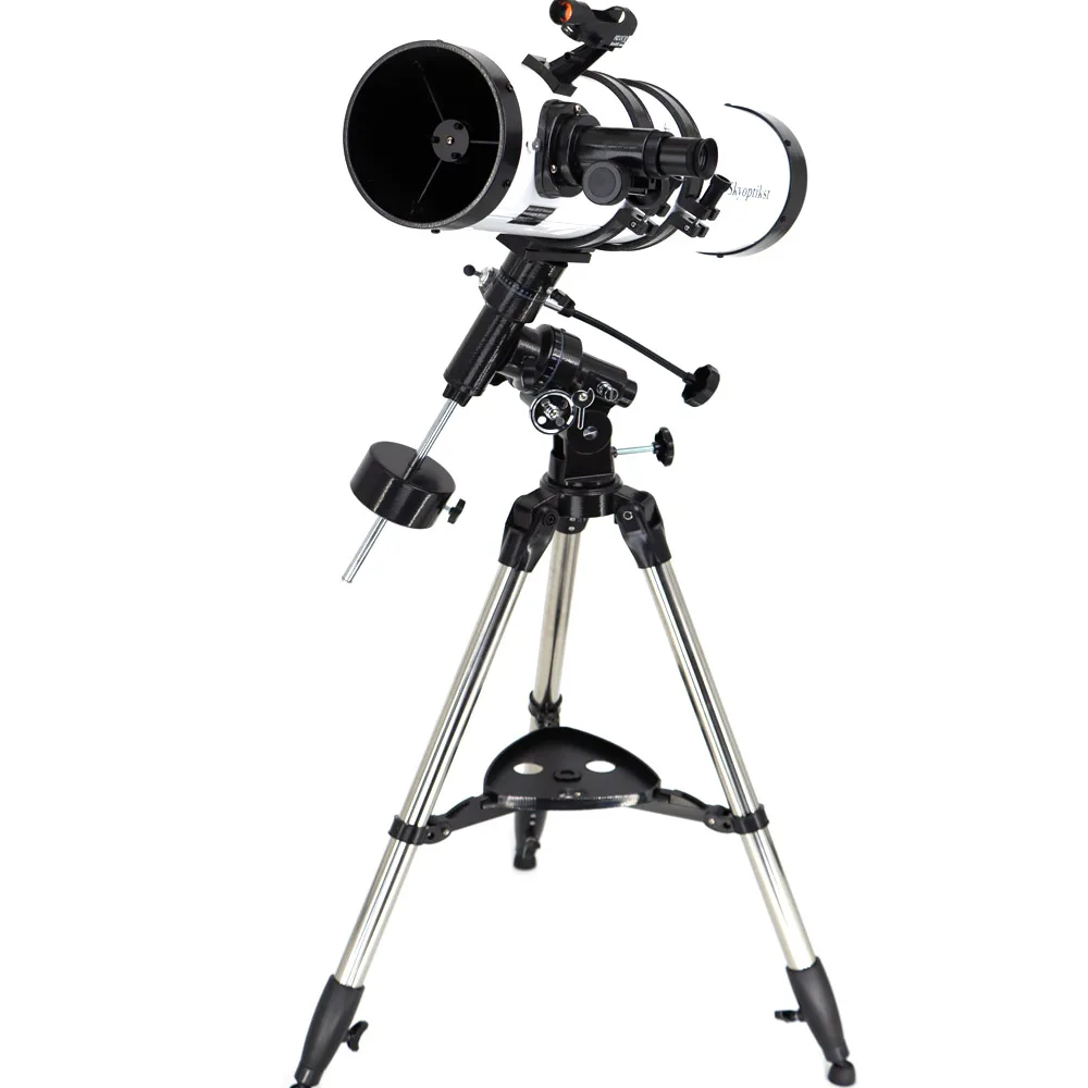 130/650 астрономический телеск – обзор и цена Telescope Reflector 130